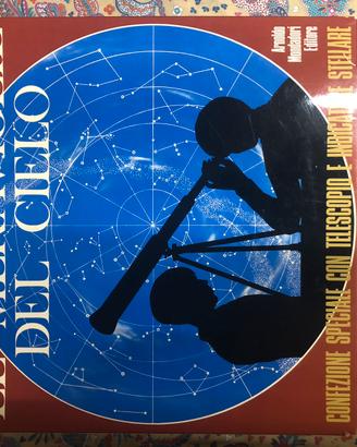 Gioco LE MERAVIGLIE DEL CIELO