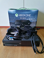 Xbox One fat first edition