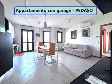 APPARTAMENTO ARREDATO, CLIMATIZZATO PRONTO PER B&B
