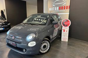 Fiat 500 1.3 Multijet 95 CV Lounge