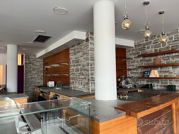 Bar centrale cesarolo