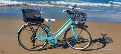 e-bike donna