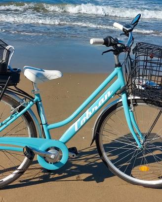 e-bike donna
