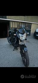 yamaha ys 125cc