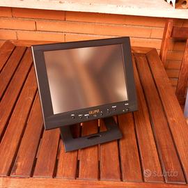 Monitor touchscreen Lilliput 8"
