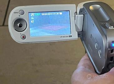 Videocamera Samsung