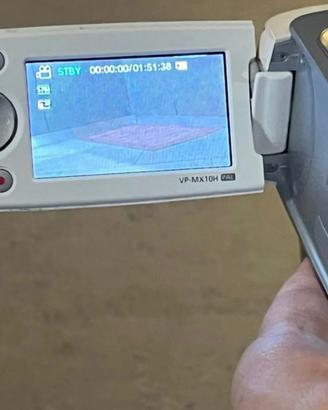 Videocamera Samsung