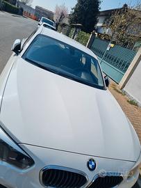 BMW Serie 1 (F40) - 2016