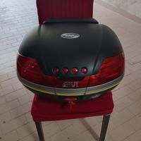 bauletto VR 46 monokey