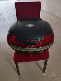 bauletto VR 46 monokey