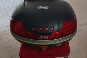 bauletto VR 46 monokey