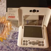 cronotermostato  vemer