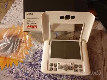 cronotermostato  vemer