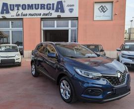 RENAULT Kadjar Blue dCi 8V 115CV EDC Sport Editi