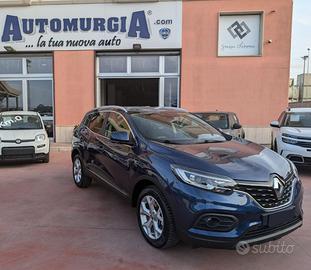 RENAULT Kadjar Blue dCi 8V 115CV EDC Sport Editi