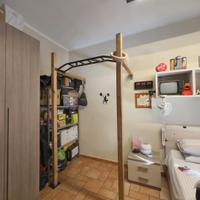 Barra multipresa, con Rack in legno, Timer, Access