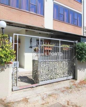 Appartamento di 60 m² con 3 locali a Comacchio