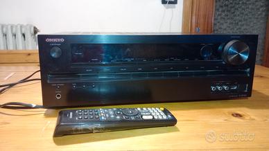 Onkyo TX-SR309