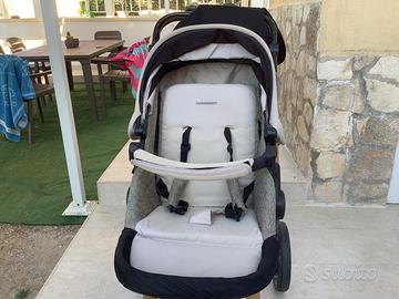 TRIO FOPPAPEDRETTI IWOOD
