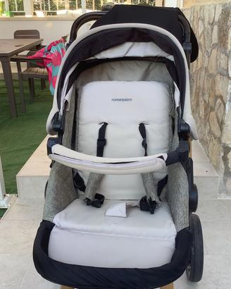 TRIO FOPPAPEDRETTI IWOOD