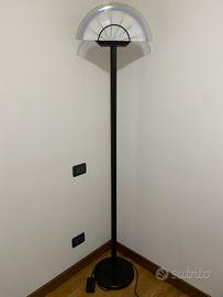 Lampada da terra - piantana dimmerabile