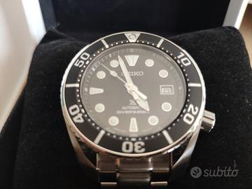 Seiko SPB101J1 Prospex Sumo Automatico