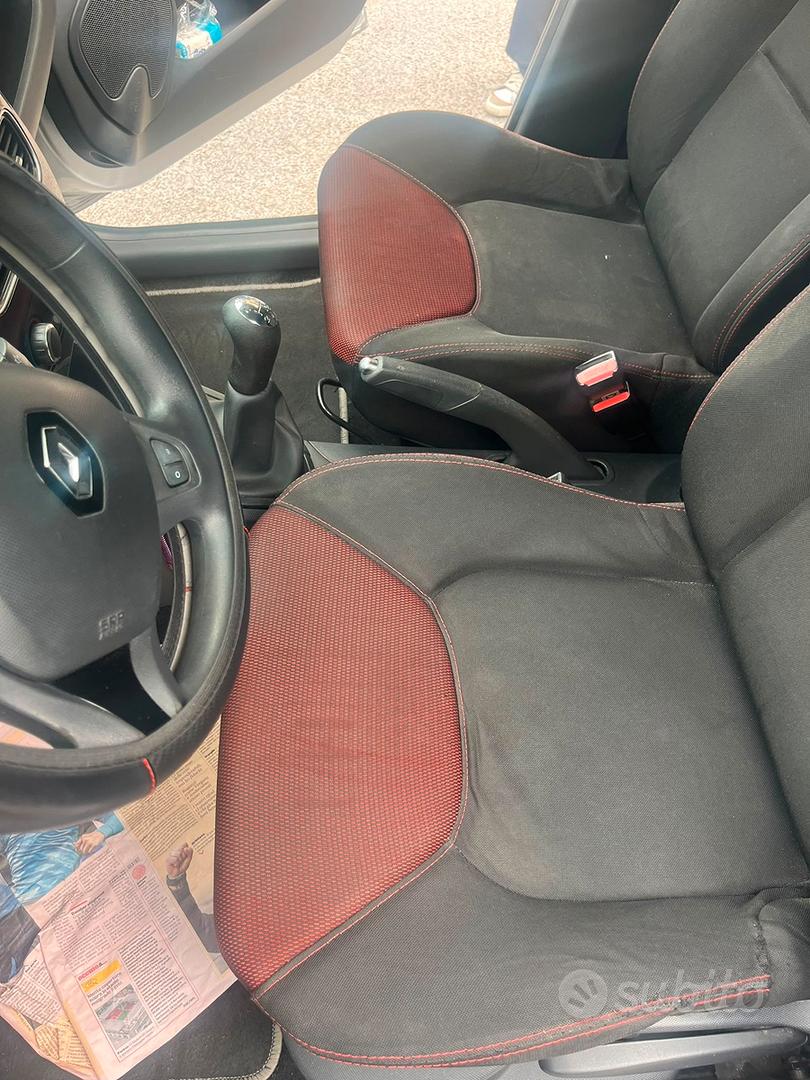 Renault Clio 2015 photo 5