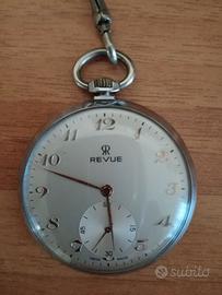 Orologio vintage da taschino