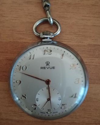 Orologio vintage da taschino