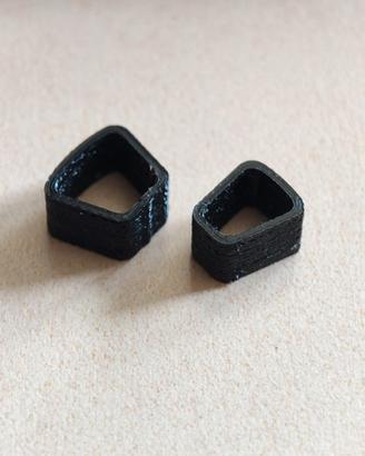Spacer accelleratore Triumph - Ducati “Type 1” TPU