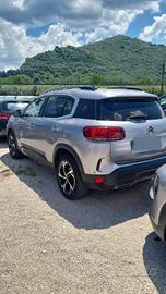 C5 Aircross perfetta