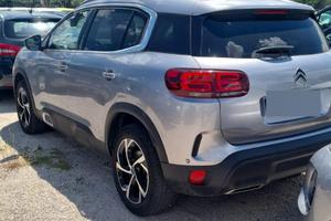 C5 Aircross perfetta