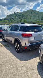 C5 Aircross  O.C.CA.S.I.O.N.E 