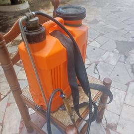 irroratrice manuale greenfox 16 Lt. 