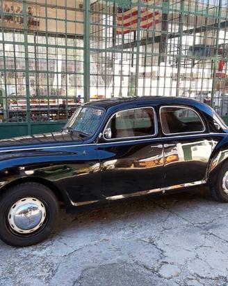 Lancia Aurelia B21 – 1952