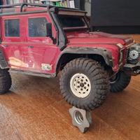 Traxxas Trx 4