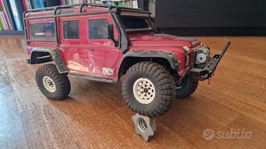 Traxxas Trx 4