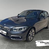 BMW Serie 1 116d 5p. Urban