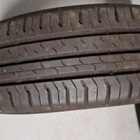 Gomme estive Fiat Panda