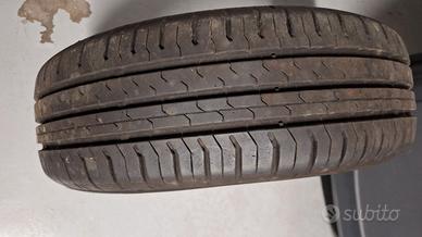 Gomme estive Fiat Panda