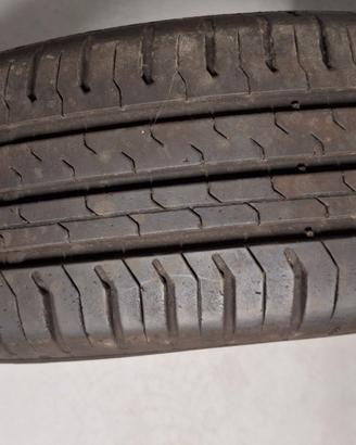 Gomme estive Fiat Panda