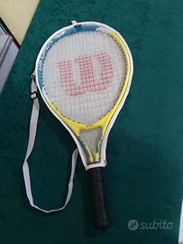 RACCHETTA DA TENNIS WILSON
