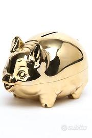 Salvadanaio Piggy Bank