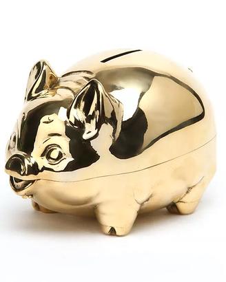 Salvadanaio Piggy Bank