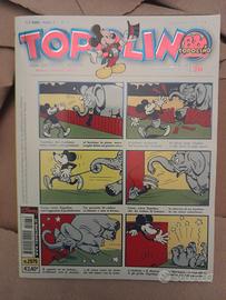 Topolino 2979  1° Gennaio 2013 - 80° Anniversario