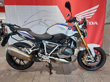 Bmw r 1250 r - 2021