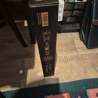 Laptop Dell Latitude 5550 Ram 16 Gb SSD 1 TB nuovo