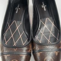 BALLERINE LOUIS VUITTON 