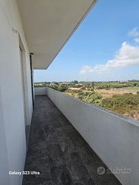 Appartamento Oristano Via Campanelli Zona Cualbu