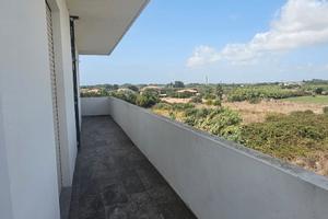 Appartamento Oristano Via Campanelli Zona Cualbu